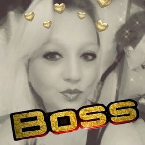 Meet your Posher, Shellie